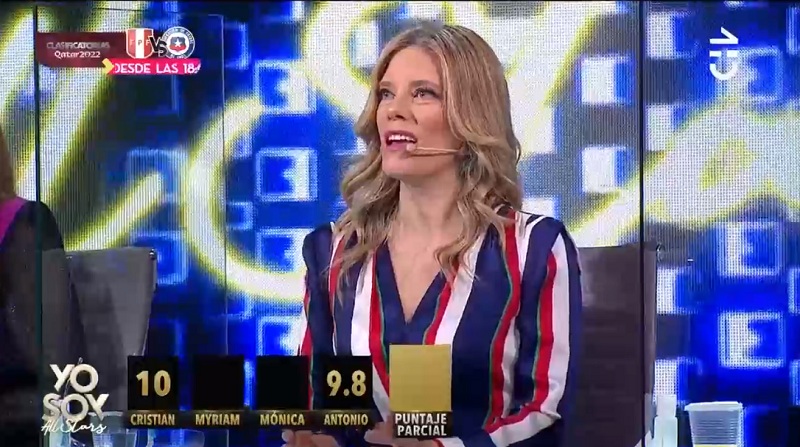 monica rincon yo soy