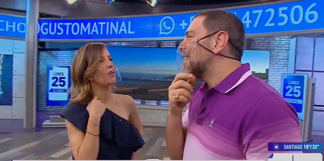 diana bolocco jose antonio neme