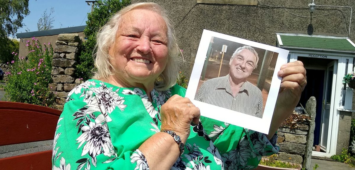 Mujer británica fue obligada a dar en adopción a su bebé: lo encontró 66 años después en Australia