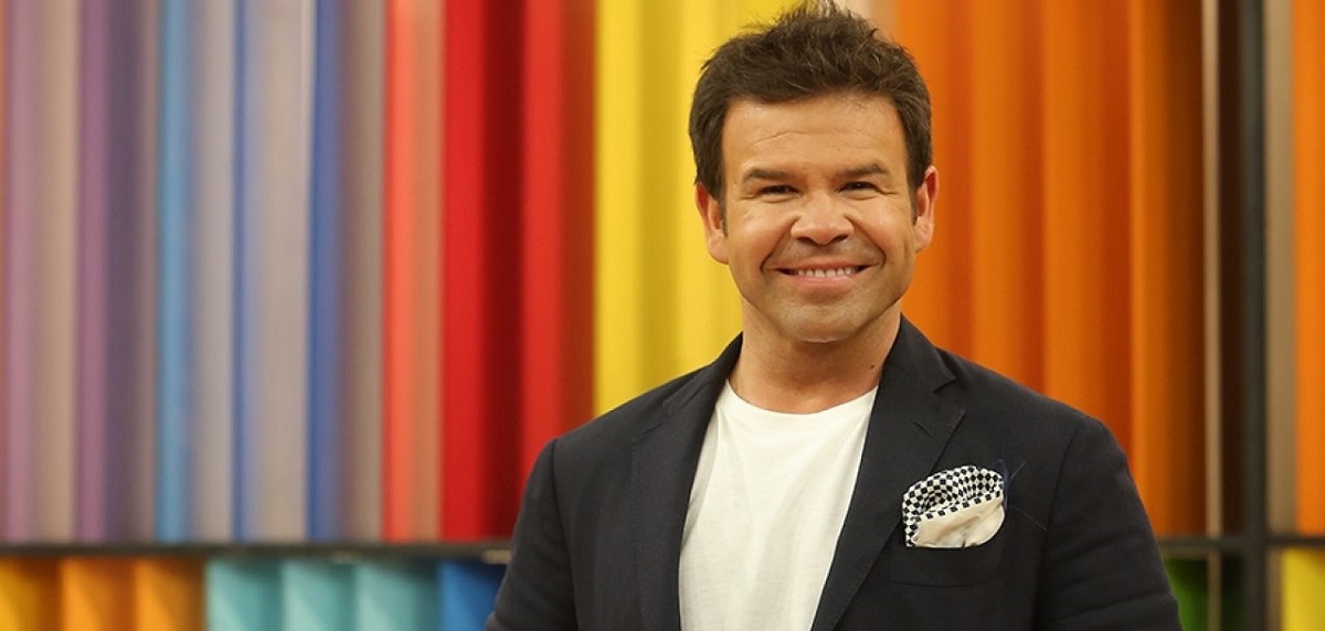 Aseguran que Nacho Gutiérrez volverá a la televisión: ya tendría programa para su regreso