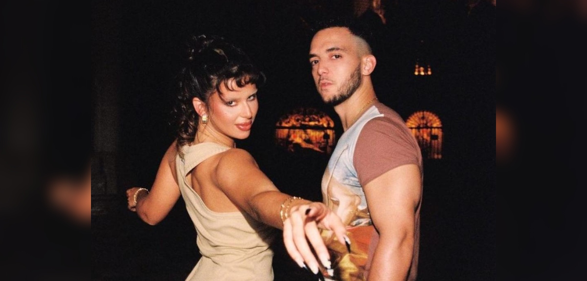 Videoclip de C. Tangana y Nathy Peluso en catedral española provocó que arzobispado pidiera perdón