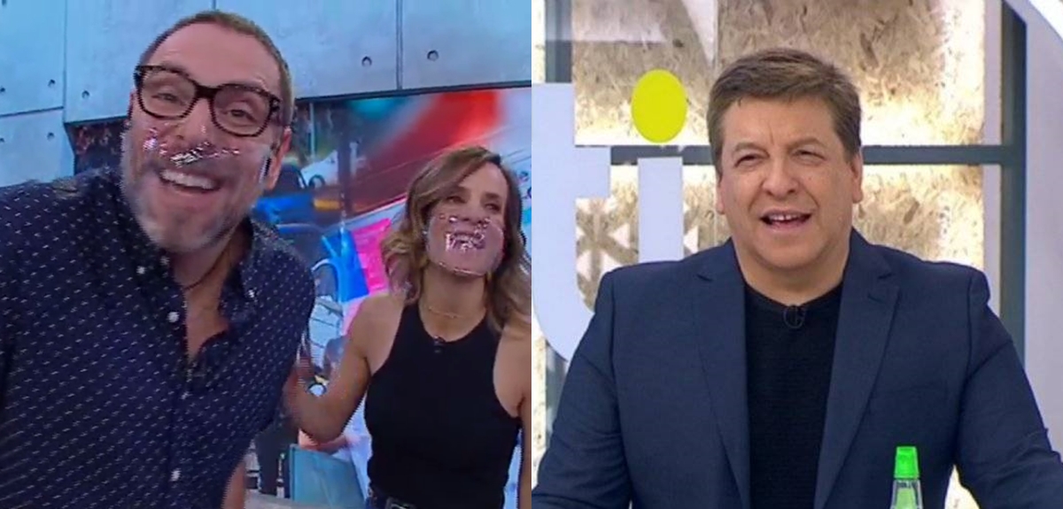 Neme y su indirecta a JC Rodríguez por polémico apoyo a Lista del Pueblo: 