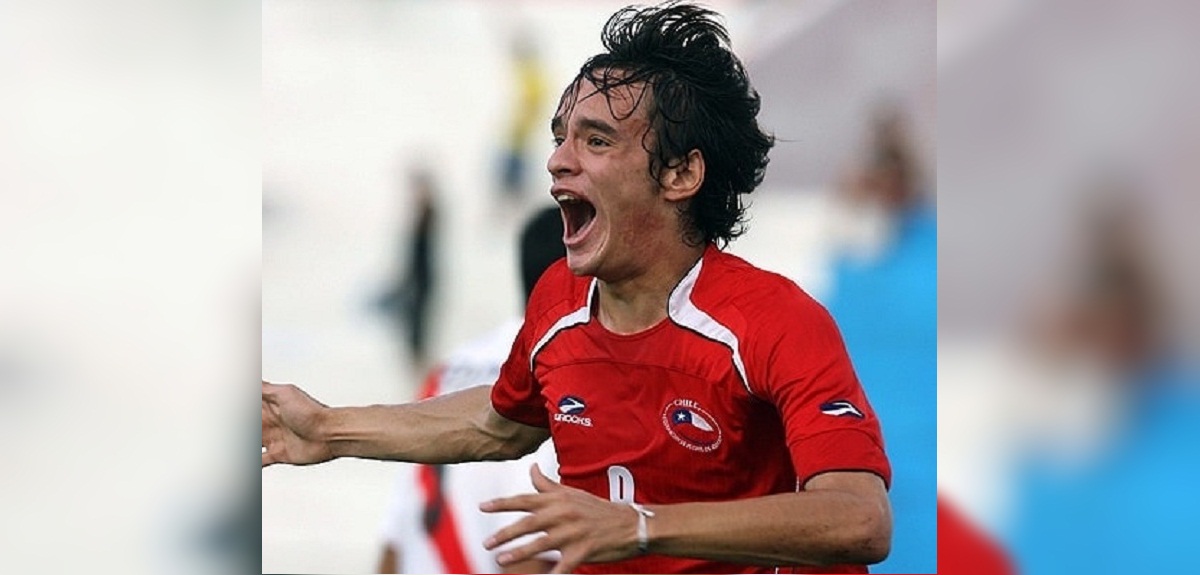 Nicolás Medina, ex tercer lugar en Mundial Sub 20 de Canadá, anunció su retiro del fútbol