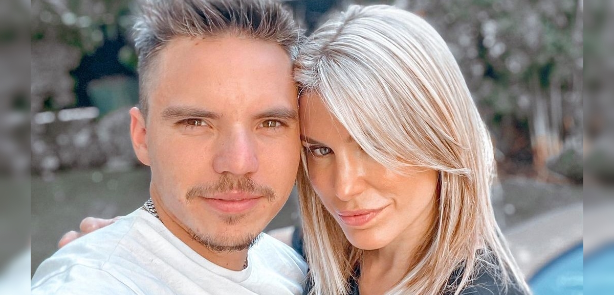 Wilma González cumplió 3 años de relación y su pareja le dedicó romántico mensaje: 