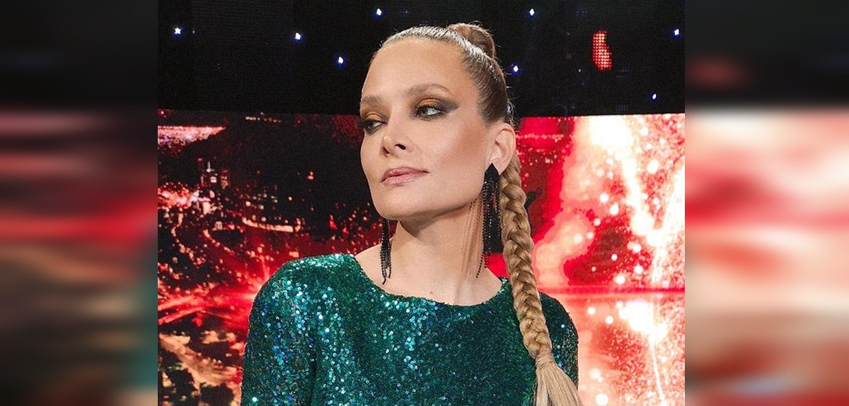 Nicole celebró los 13 años de su hijo León con tiernas postales: evidenció lo grande que está