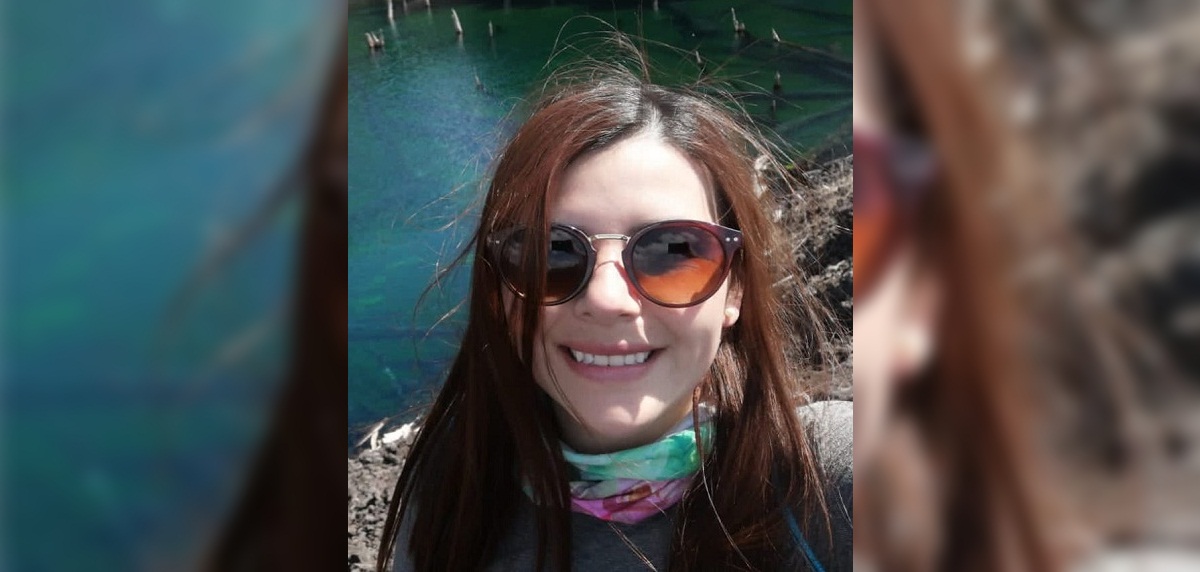 Comiendo raíces y bebiendo de riachuelo: así sobrevivió 6 días la enfermera desaparecida en Peulla