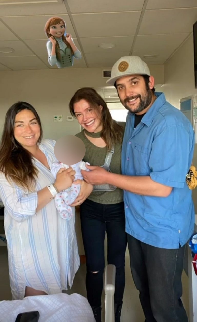 Caro Arregui | Instagram