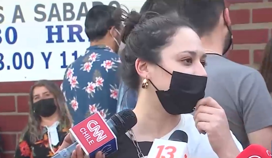 francisca piulats nieta gladys del rio