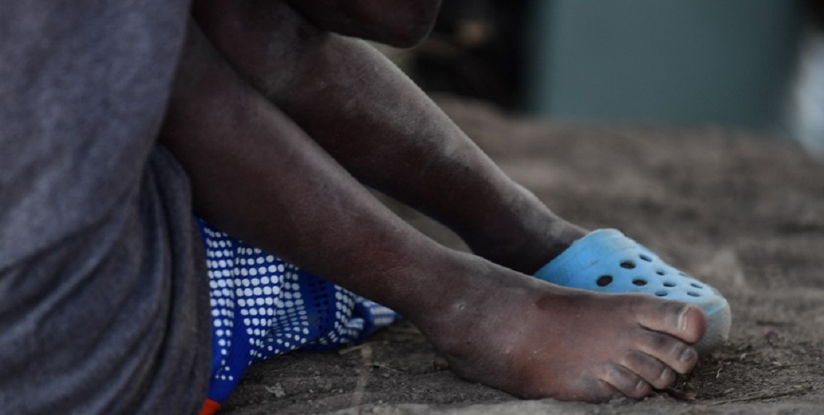 Informe evidencia que 404 niños chilenos fueron deportados a Haití desde diferentes países de América