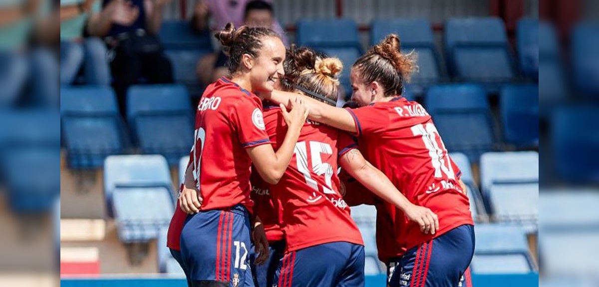 Acusados de amenazar con violar a futbolista en España fueron identificados: son menores de edad