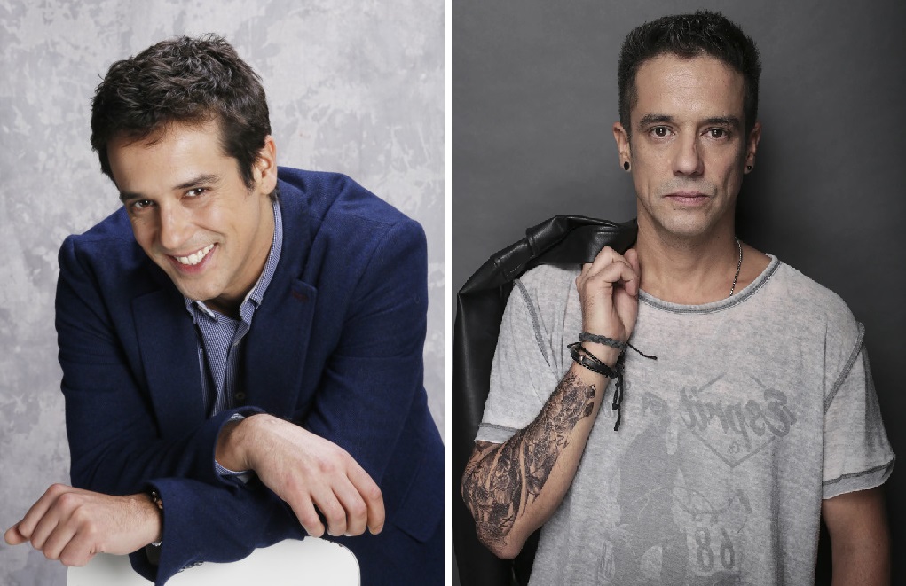 Matías Oviedo Tomás y Cristóbal