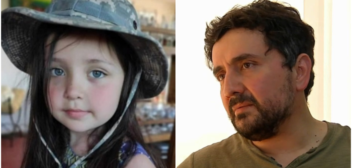 Padre de Tamara Moya a 7 meses de su asesinato: 