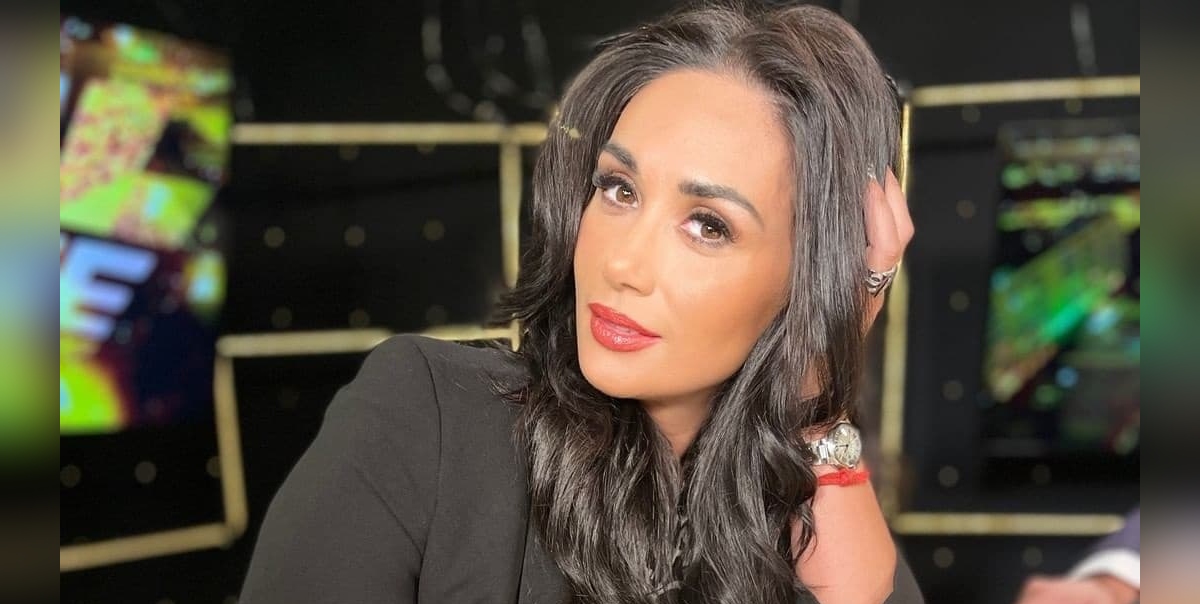 El reclamo de Pamela Díaz contra 