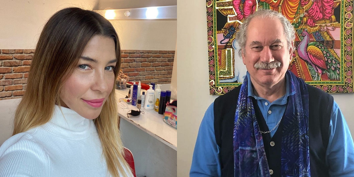 Pancha Merino se refirió a su íntima amistad con Pedro Engel tras duro momento: 