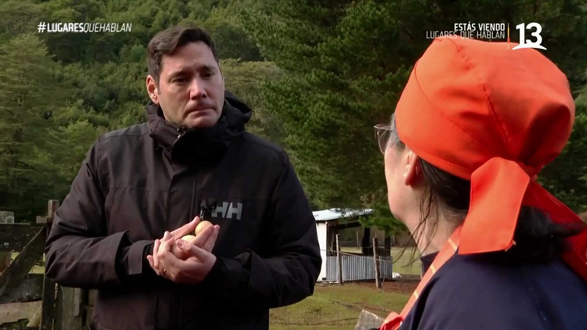 pancho saavedra lugares que hablan