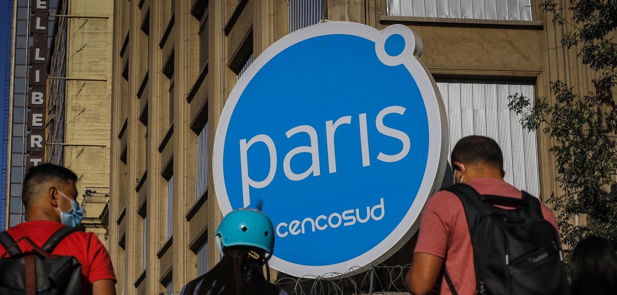 Condenan a tiendas Paris a indemnizar a clientes por no cumplir plazos en Cyber Monday 2016