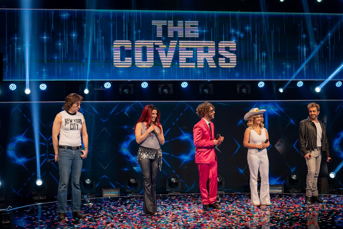 Anuncian repechaje en The Covers: estos son los participantes que podrían regresar