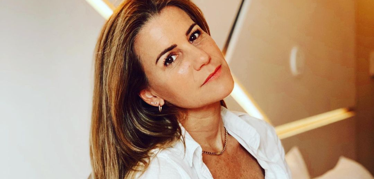 Patricia Larraín celebró cumpleaños 17 de su hija con sentido texto: seguidores destacaron parecido