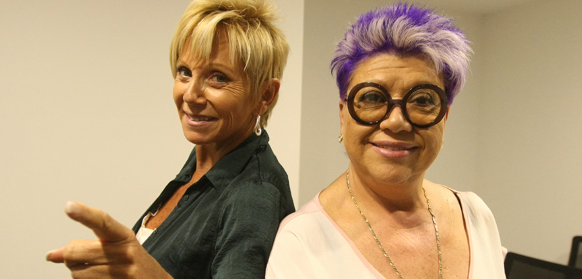 Paty Maldonado hizo importante anuncio sobre estado de salud de Raquel Argandoña: 