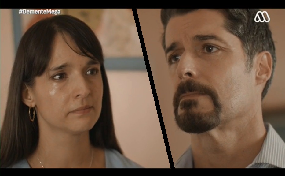 Patricia y Gonzalo Leiva