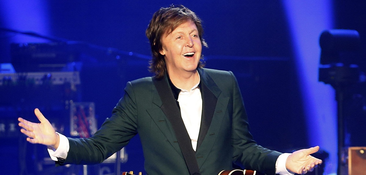 Paul McCartney afirmó que John Lennon instigó la ruptura de The Beatles: 