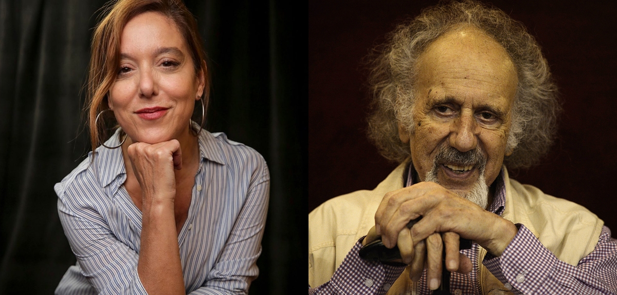 La Divina Comida: Paula Sharim contará susto que pasó con su padre por “Cómprate un auto, Perico”