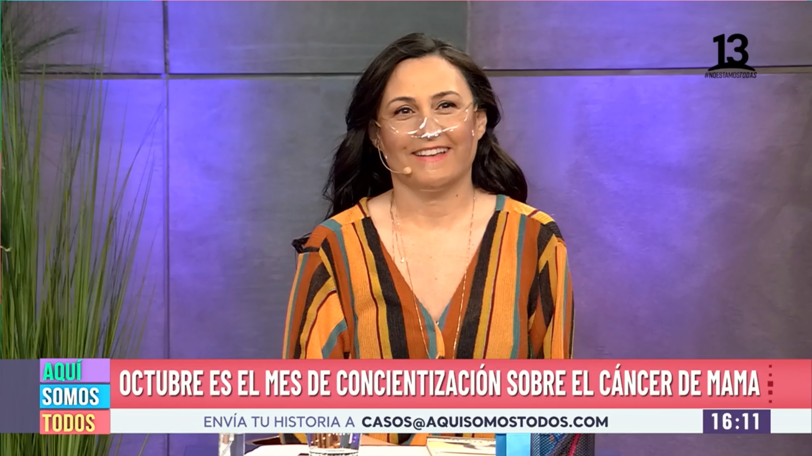 Carolina Paulsen libro