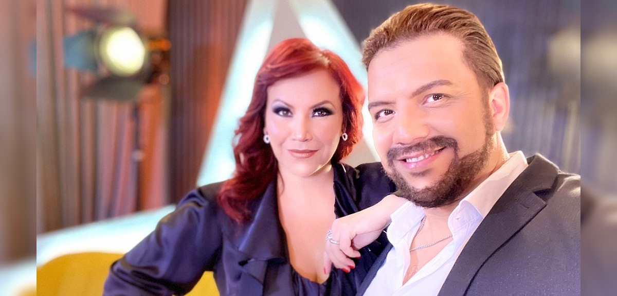 Dobles de Pimpinela analizaron su paso por Yo Soy: se sobrepusieron a difícil período en pandemia