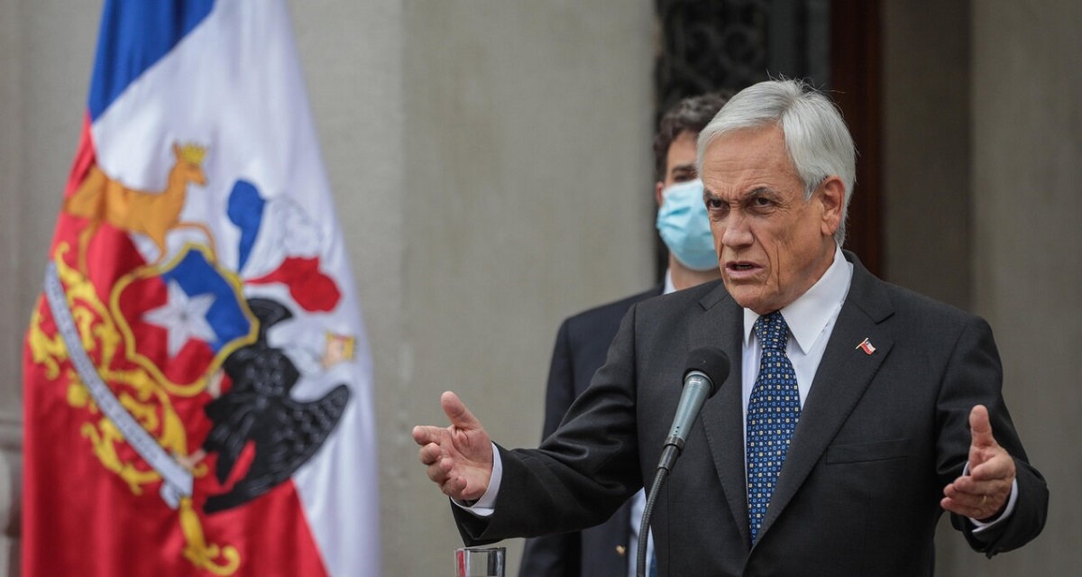 Ante investigación: las penas que arriesga Piñera por los presuntos delitos de cohecho y soborno
