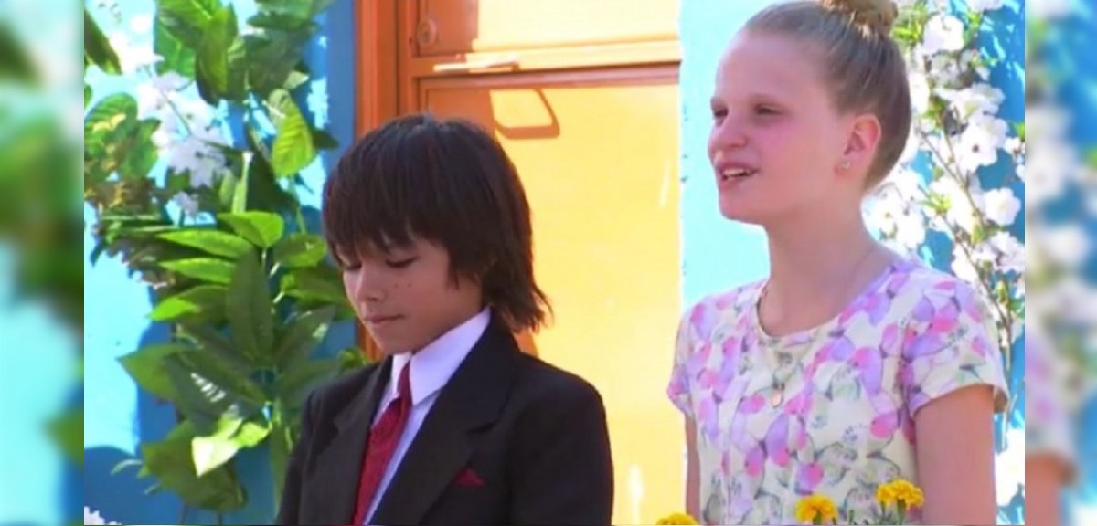 ¿Qué fue de Pitita Risopatrón y Chechico de 