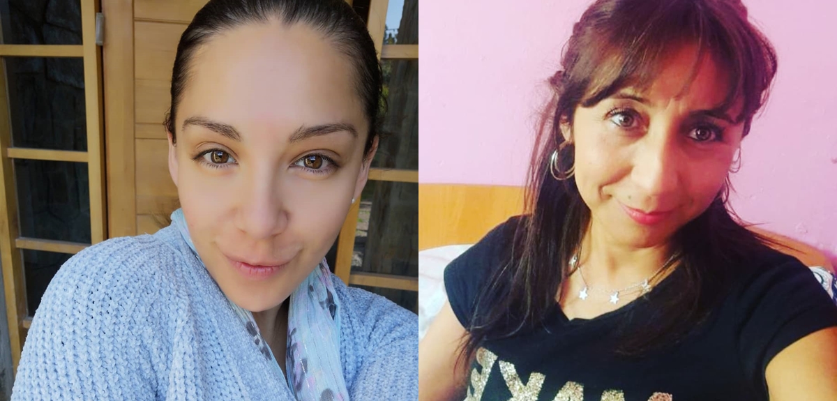 Mariela Sotomayor tras perder a su querida prima: 