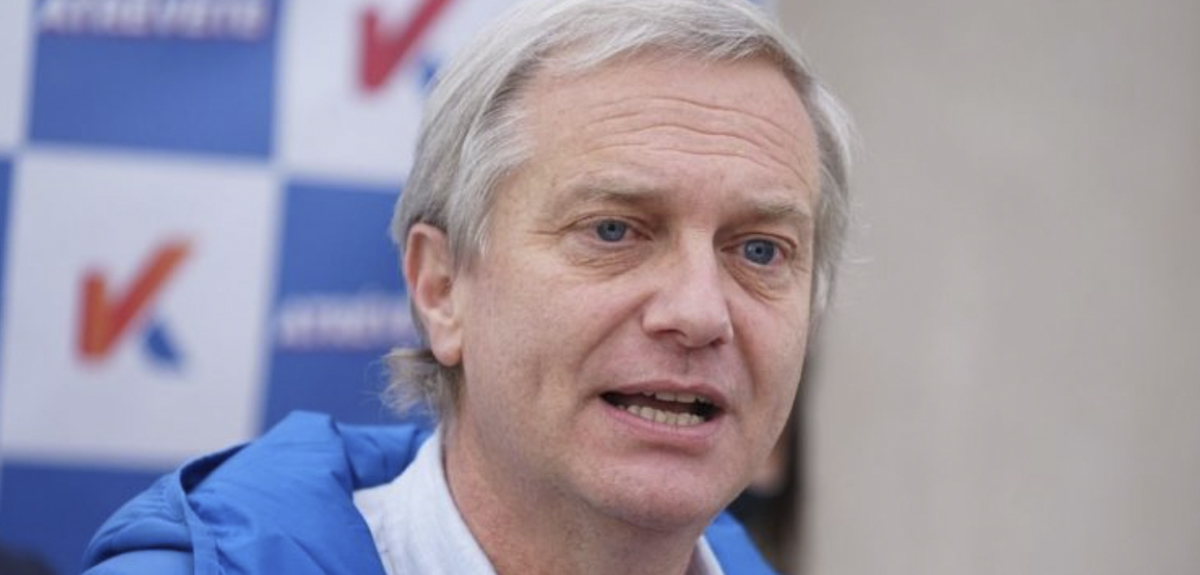 Polémica medida de Kast propone que flora y fauna busque 