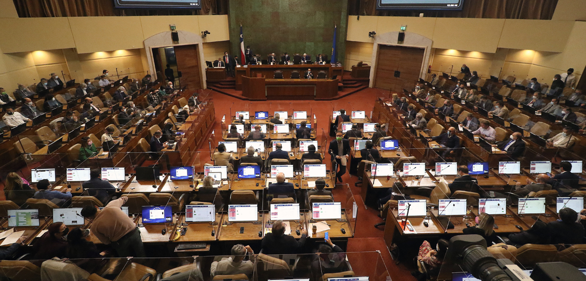 'Chao jefe': Cámara despachó al Senado proyecto de desconexión digital para trabajadores