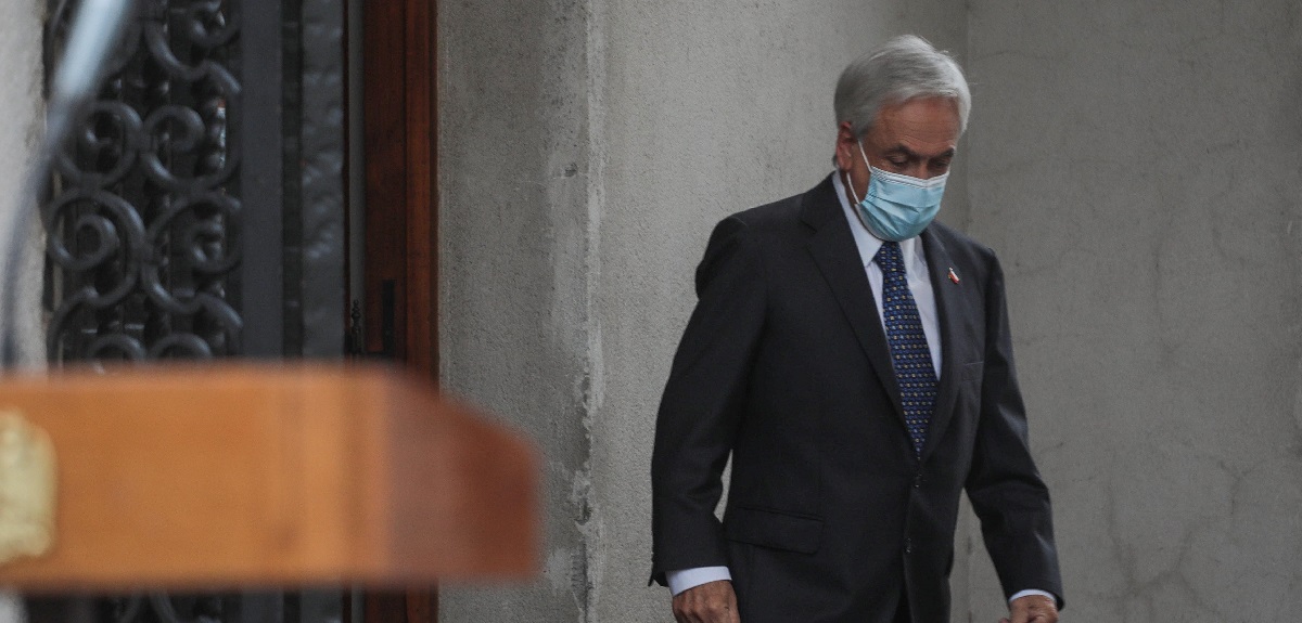 Proyecto Imán: el conflicto de interés en otro proyecto minero comprado por la familia Piñera