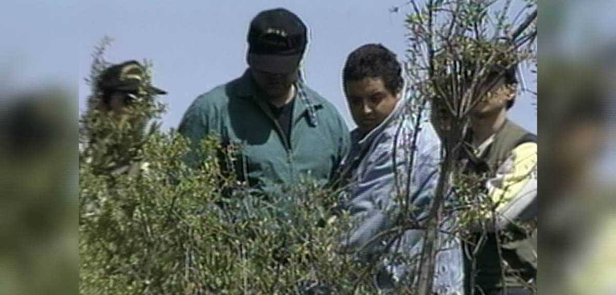 Violador y asesino de Viviana Montenegro pide libertad condicional: apuñaló 77 veces a joven víctima