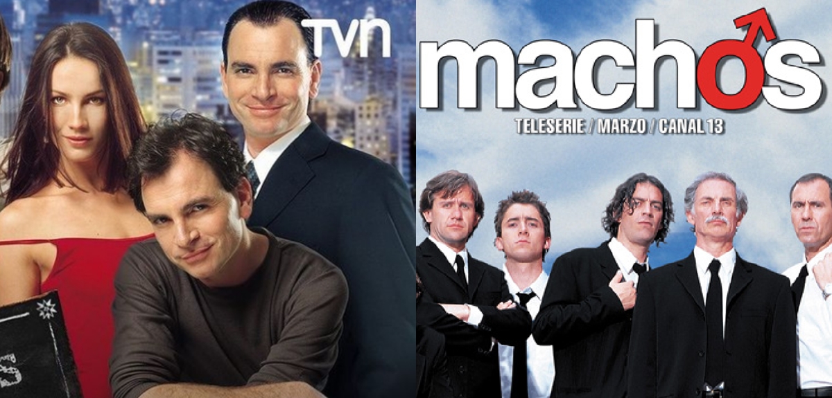 ¿Eres fan de verdad? Prueba tus conocimientos con este quiz de teleseries chilenas del 2000