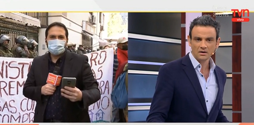 rafael venegas buenos dias a todos