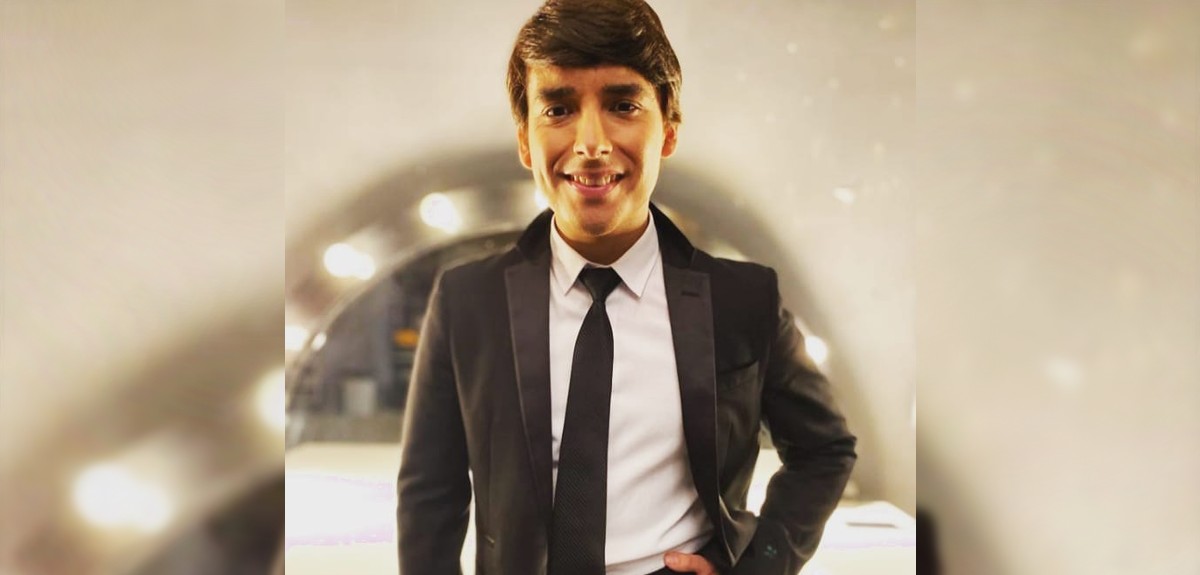 Imitador de Raphael analizó lo más difícil de participar en Yo Soy: “Estuve complicado de salud”