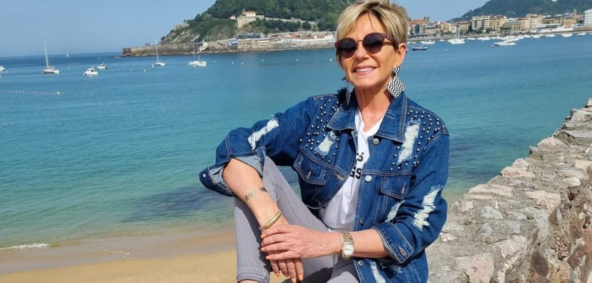 Dan de alta a Raquel Argandoña, pero sigue con complicaciones: 