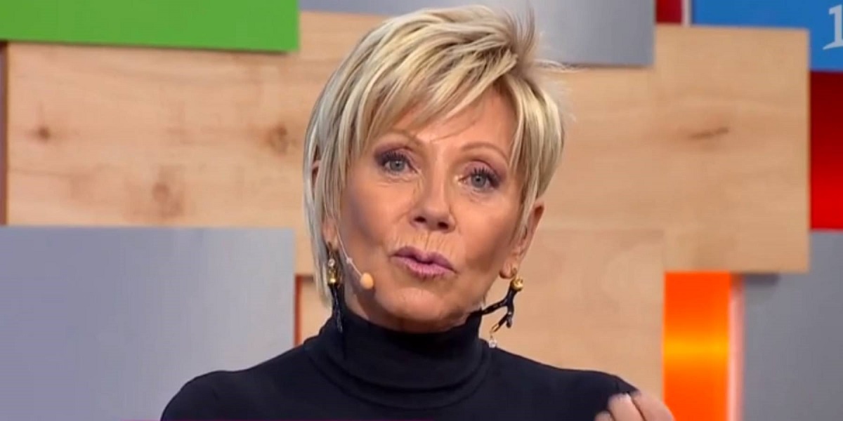 Panel de Me Late dio detalles del estado de Raquel Argandoña: 