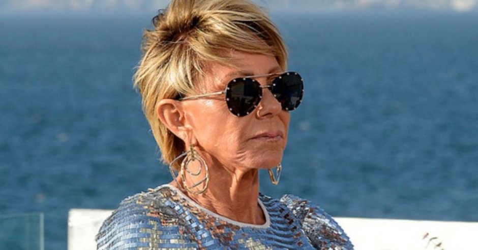 Clínica Alemana emitió parte médico de Raquel Argandoña: fue sometida a exploración quirúrgica