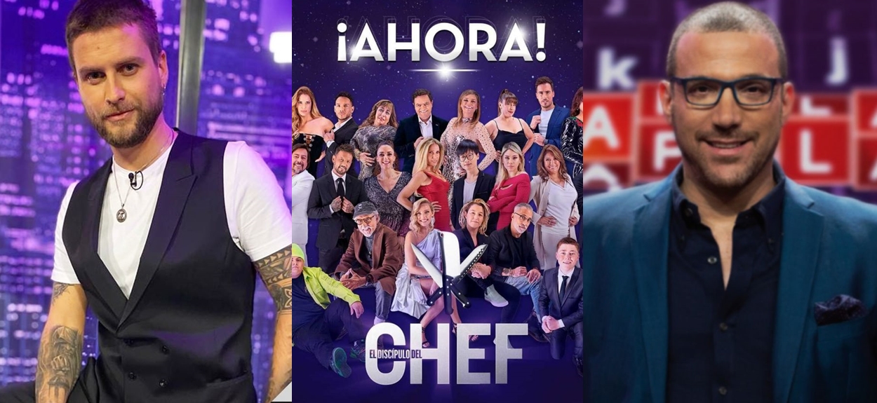 ¿Qué programas reemplazarán a Yo Soy All Stars tras su término? CHV prepara especial de Halloween