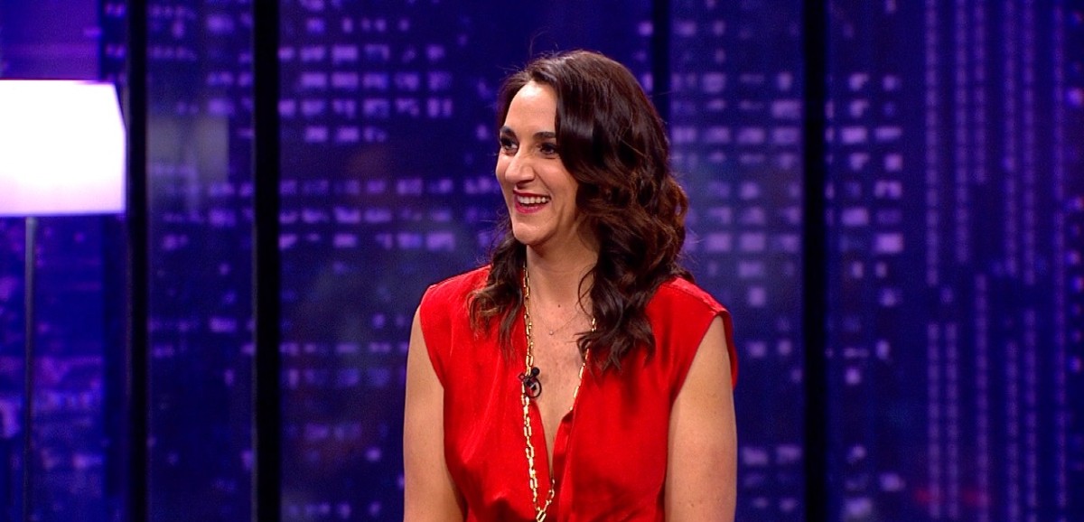 Renata Bravo contará en Podemos Hablar delicado accidente que sufrió con bicicleta estática