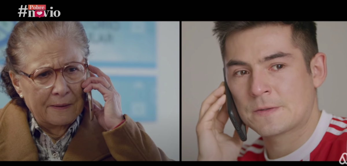 Revelación sobre el vínculo entre Bella y Jhonny en 