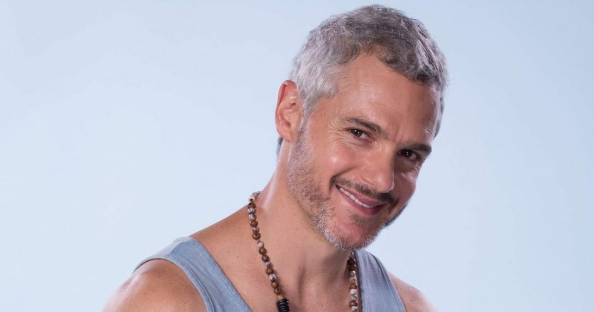 Ricardo Fernández tras su llegada a Verdades Ocultas: 