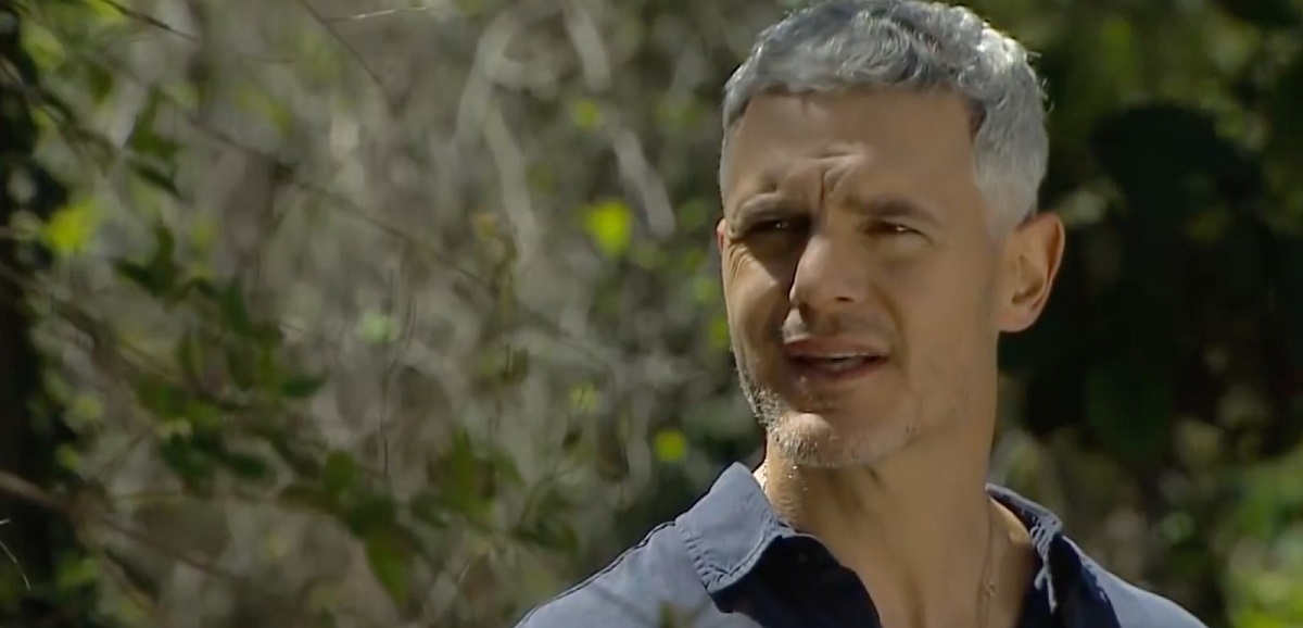 Estos son los 3 principales personajes con que Ricardo Fernández se relacionará en Verdades Ocultas