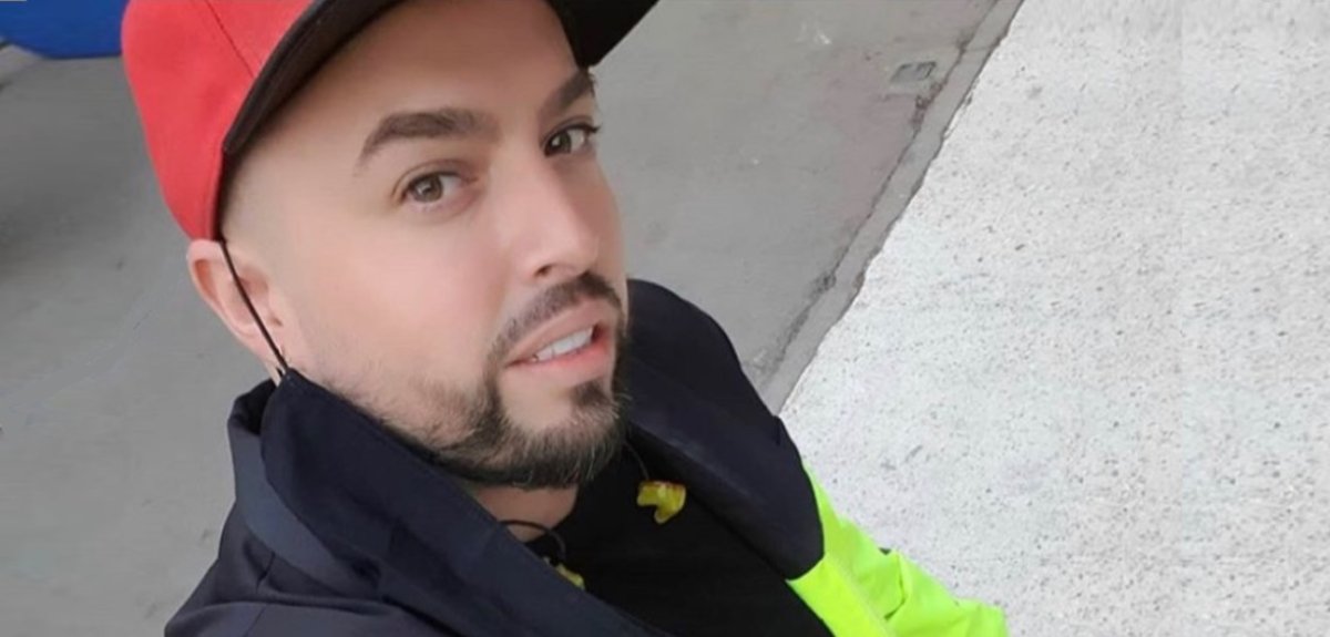 A 14 años del fin de 'Mekano': Rigeo regresa a Mega para la segunda temporada de 'The Covers'