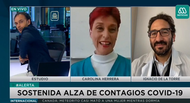 rodrigo sepulveda meganoticias alerta