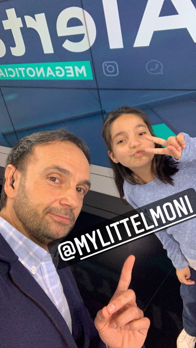 Rodrigo Sepúlveda | Instagram