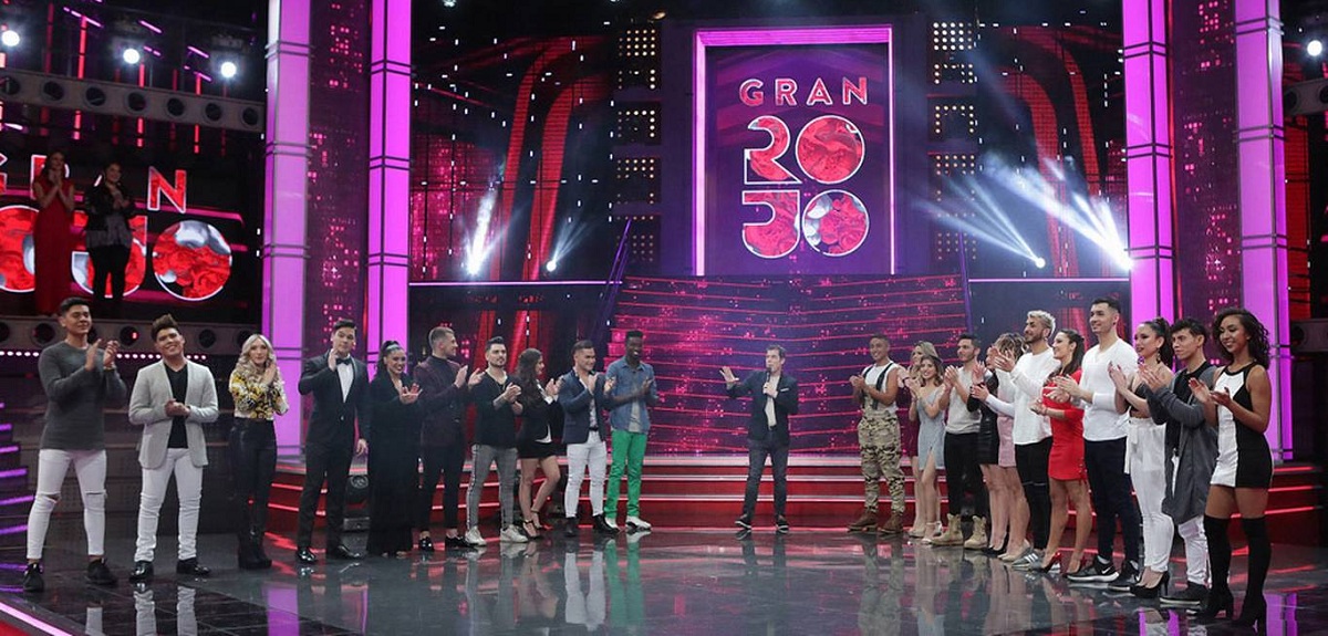 Exparticipante de 'Rojo' reveló que fue abusado sexualmente cuando era niño: interpuso demanda